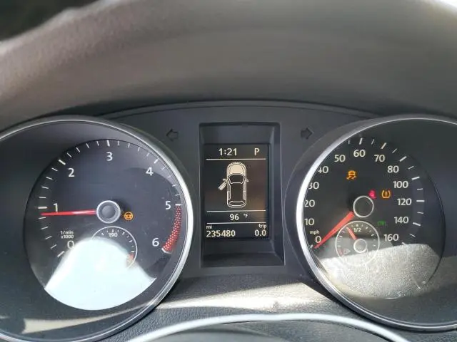 2013 VOLKSWAGEN JETTA TDI  