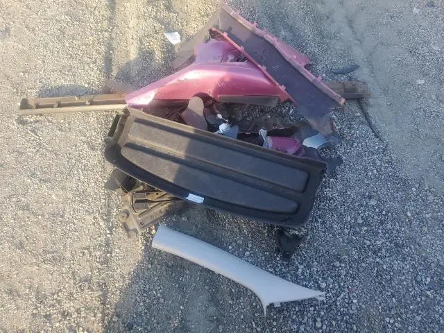 2015 MITSUBISHI MIRAGE ES  