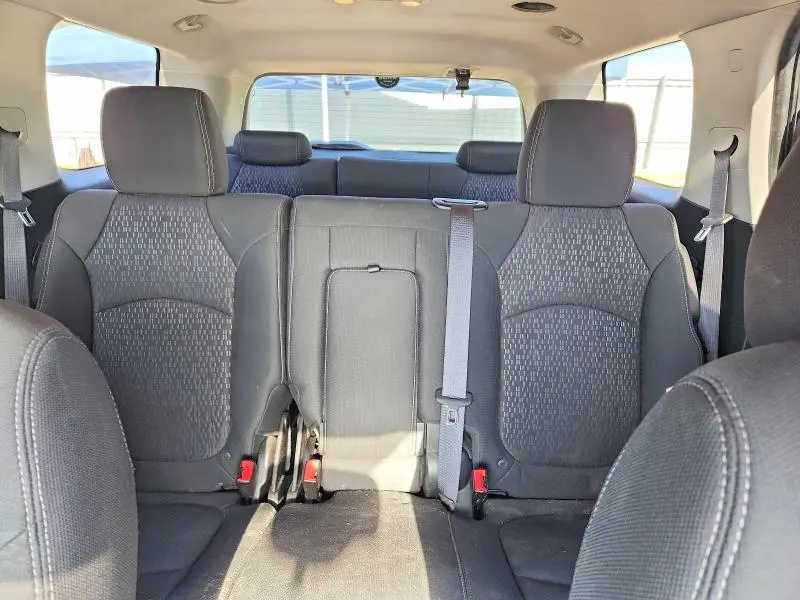 2014 GMC ACADIA SLE  