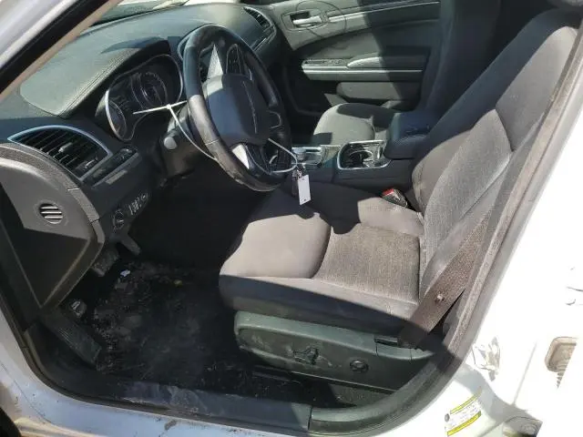 2020 CHRYSLER 300 TOURING  