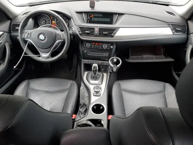 2014 BMW X1 XDRIVE28I  