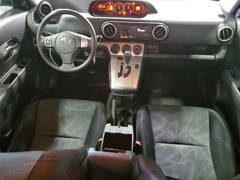 2012 SCION XB BASE  