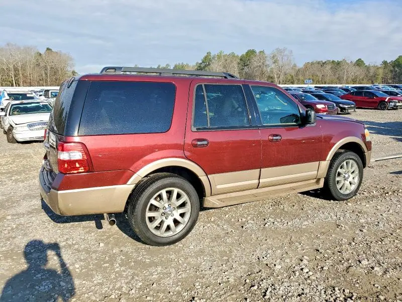 2011 FORD EXPEDITION XLT  
