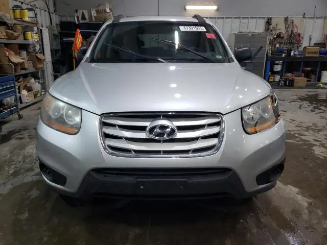 2011 HYUNDAI SANTA FE GLS