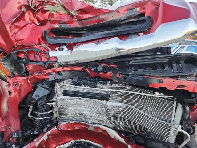 2021 GMC SIERRA K2500 DENALI  