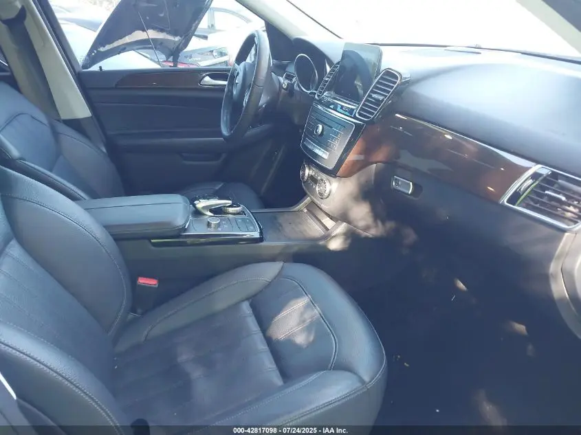 2018 MERCEDES-BENZ GLE 350 4MATIC