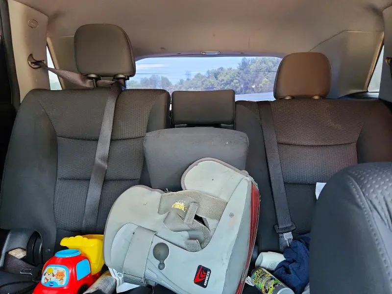2013 KIA SORENTO LX  