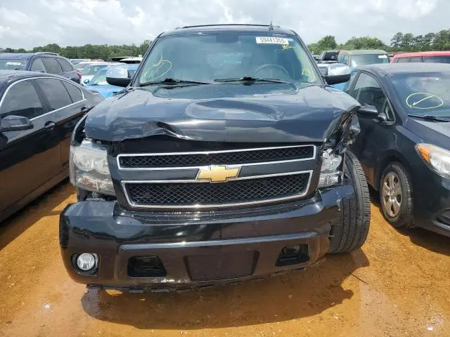 2013 CHEVROLET TAHOE C1500 LT  