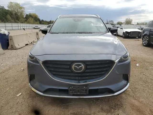 2023 MAZDA CX-9 GRAND TOURING  