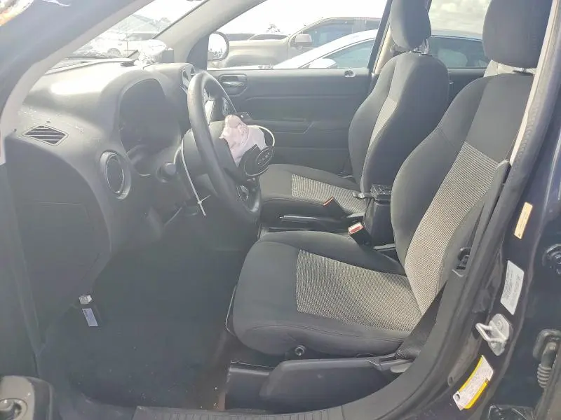 2015 JEEP COMPASS SPORT  