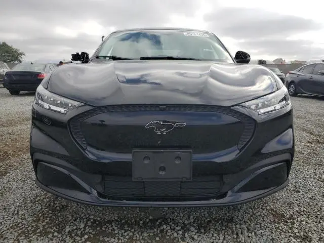 2023 FORD MUSTANG MACH-E SELECT