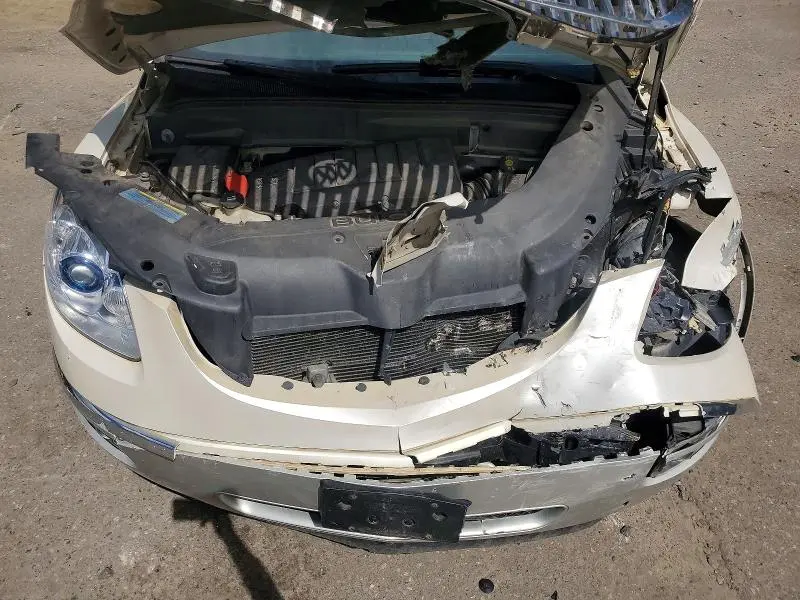 2010 BUICK ENCLAVE CXL  
