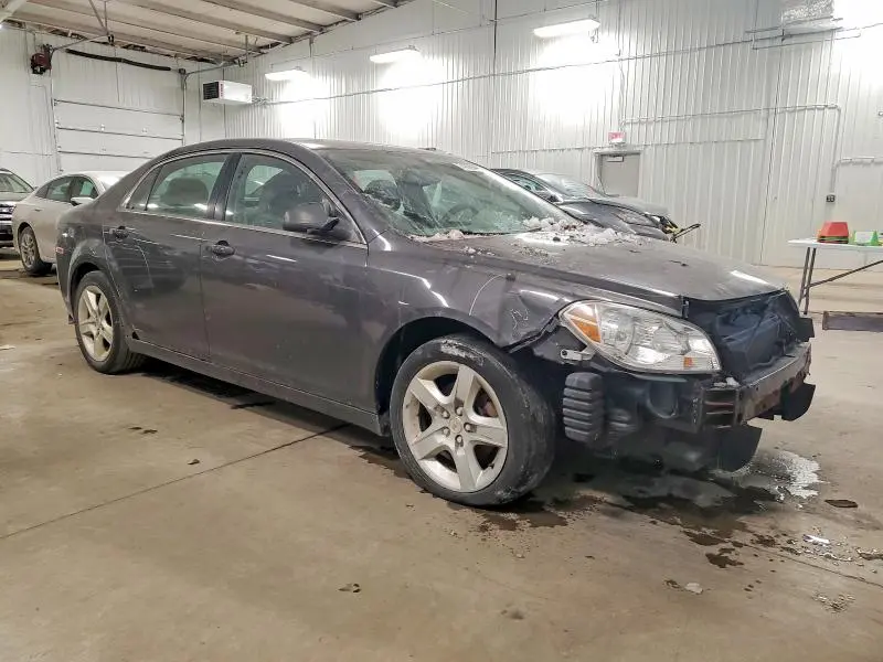 2011 CHEVROLET MALIBU LS  