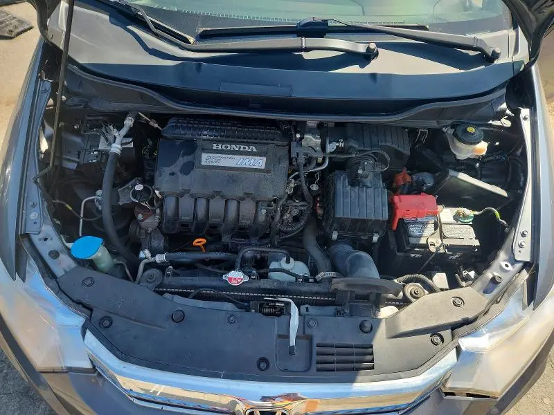 2013 HONDA INSIGHT   