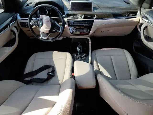2020 BMW X1 SDRIVE28I  