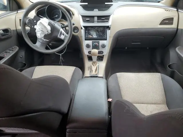 2012 CHEVROLET MALIBU LS  