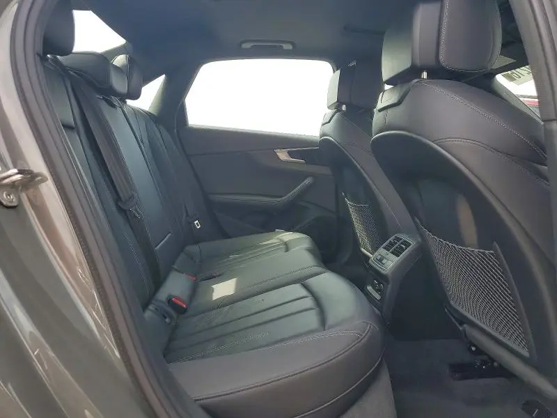 2023 AUDI A4 PREMIUM PLUS 45  