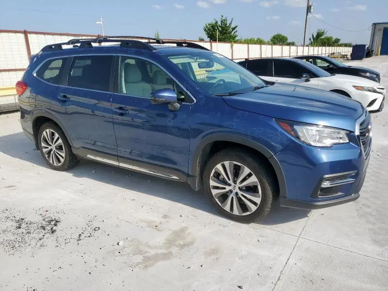 2019 SUBARU ASCENT LIMITED  