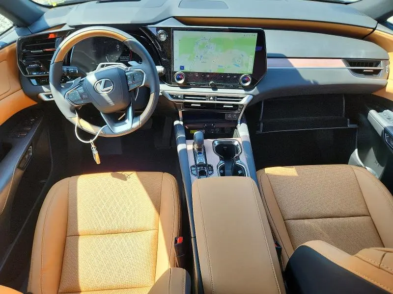 2026 LEXUS RX 350 PREMIUM+  