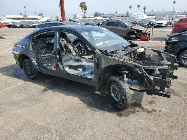 2024 LEXUS ES 300H BASE