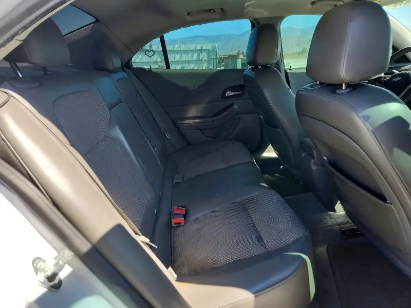 2013 CHEVROLET MALIBU 1LT  