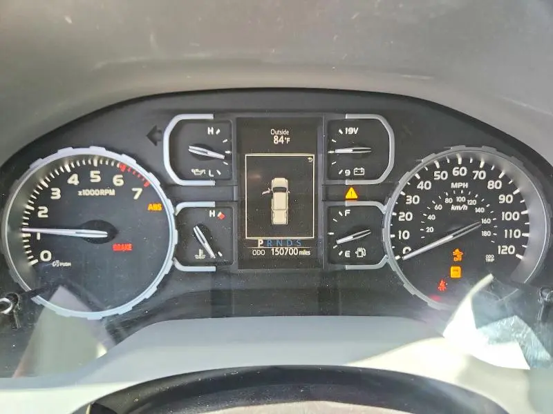 2018 TOYOTA TUNDRA CREWMAX SR5  