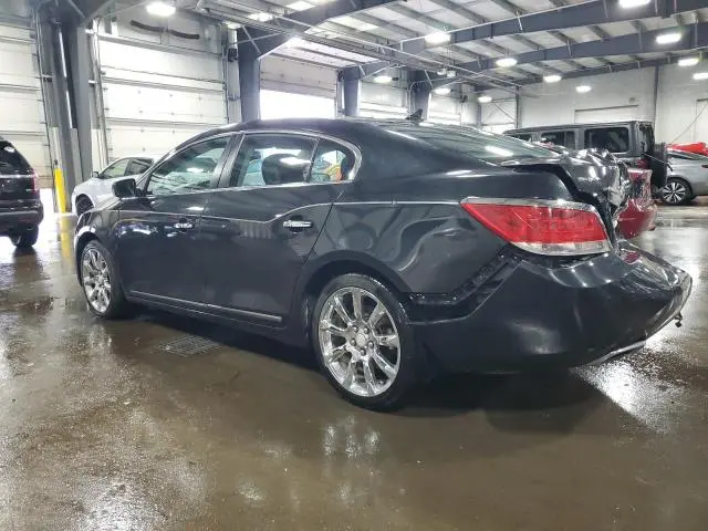 2013 BUICK LACROSSE TOURING  