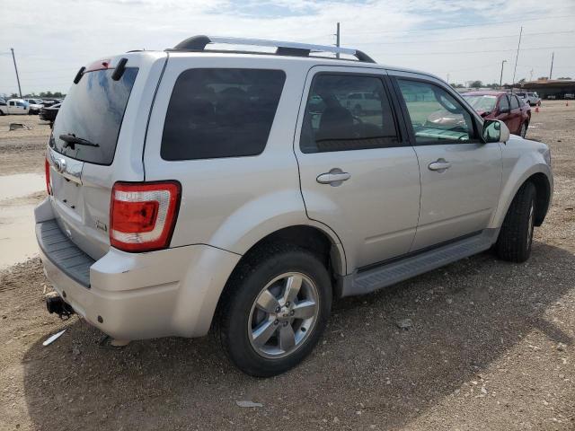 2010 FORD ESCAPE LIMITED