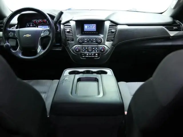 2015 CHEVROLET TAHOE C1500 LS  