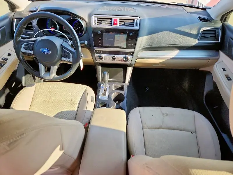 2015 SUBARU LEGACY 2.5I PREMIUM  