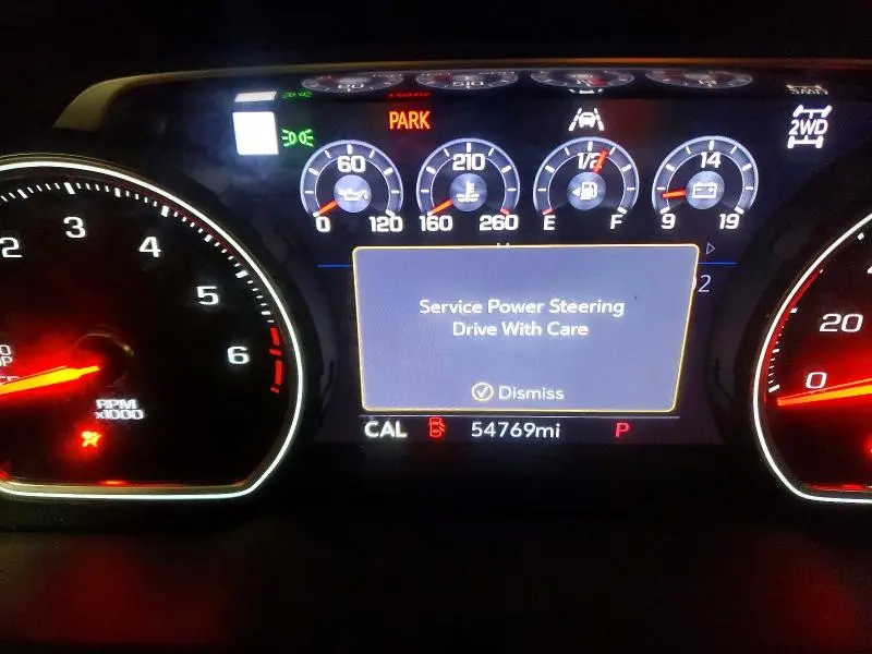 2020 CHEVROLET SILVERADO K1500 LTZ  