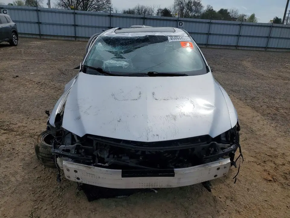2014 ACURA ILX 20  