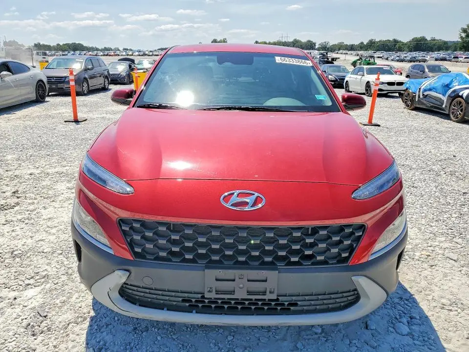 2022 HYUNDAI KONA SE  