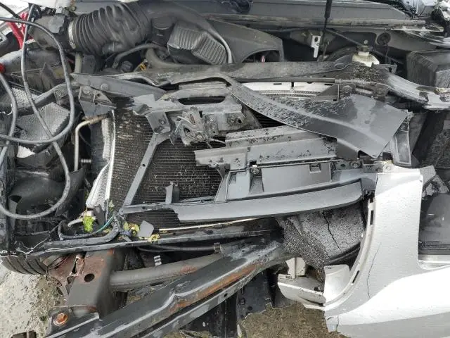 2013 GMC YUKON XL K1500 SLT  