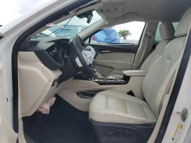 2021 BUICK ENVISION AVENIR  