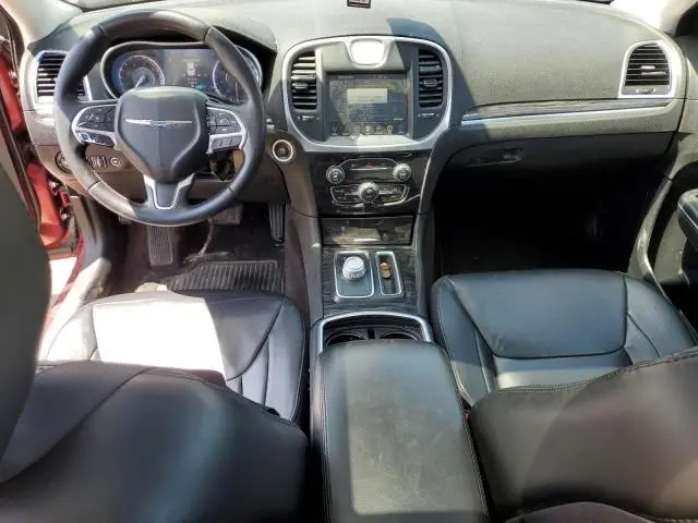 2016 CHRYSLER 300 LIMITED  
