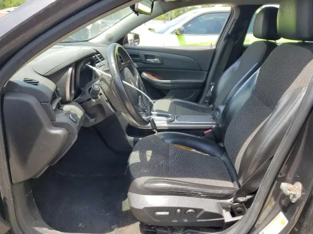 2013 CHEVROLET MALIBU 2LT  