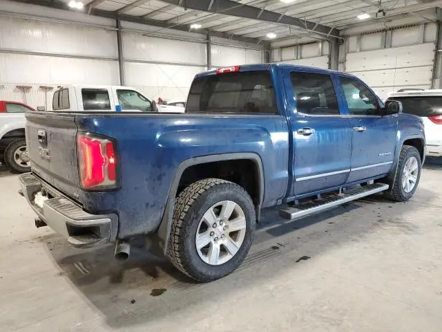 2016 GMC SIERRA K1500 SLT  