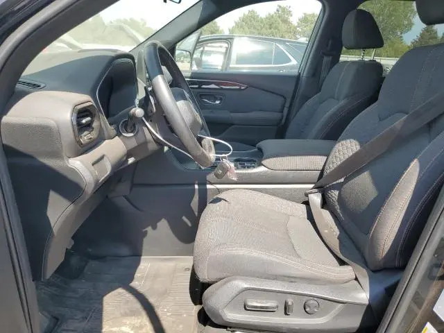 2023 HONDA PILOT SPORT  