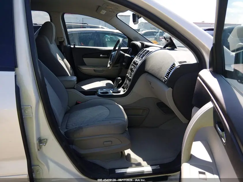 2012 GMC ACADIA SLE
