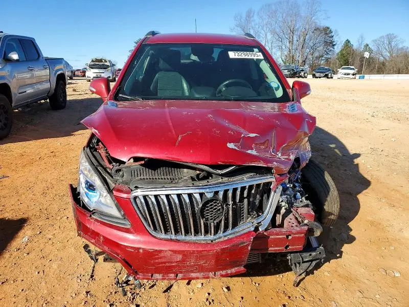 2016 BUICK ENCORE CONVENIENCE  