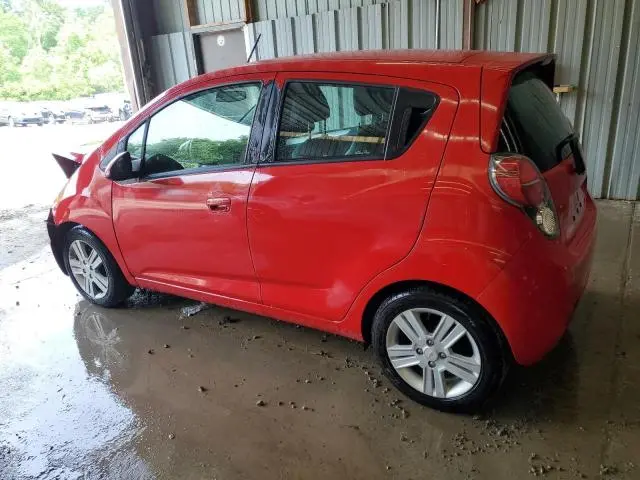 2015 CHEVROLET SPARK 1LT  