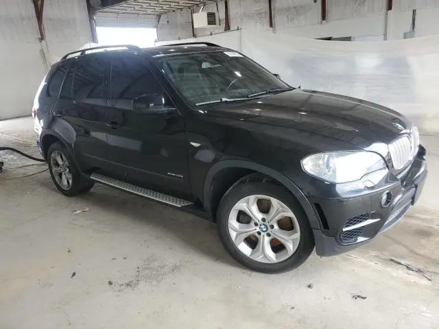 2013 BMW X5 XDRIVE50I  