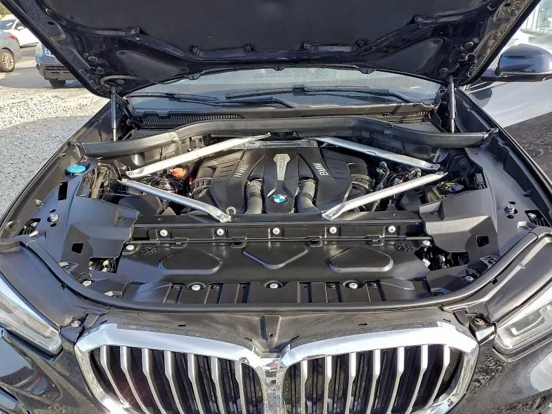 2019 BMW X5 XDRIVE50I  