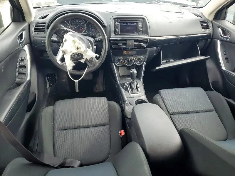2015 MAZDA CX-5 SPORT  