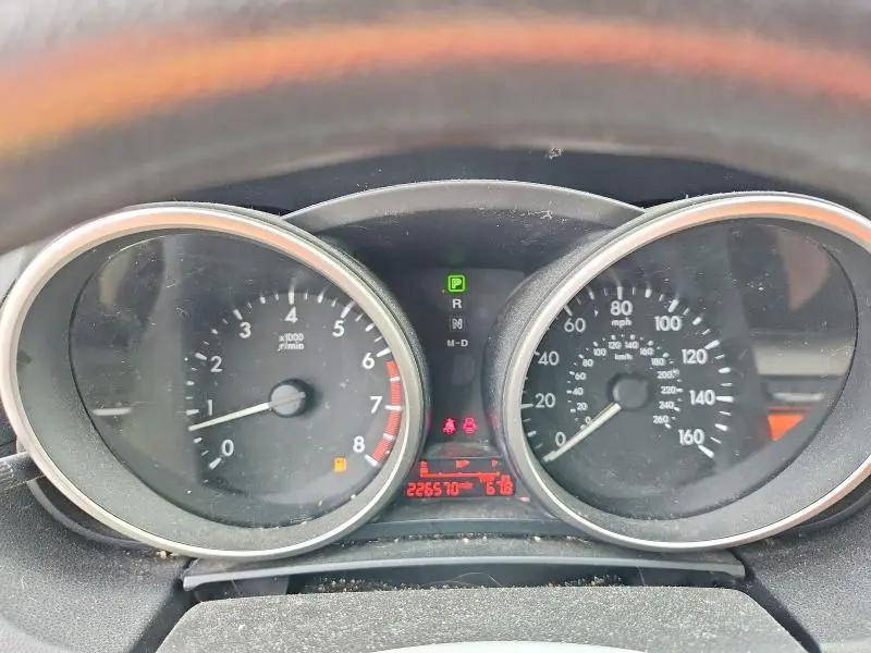 2014 MAZDA 5 SPORT  