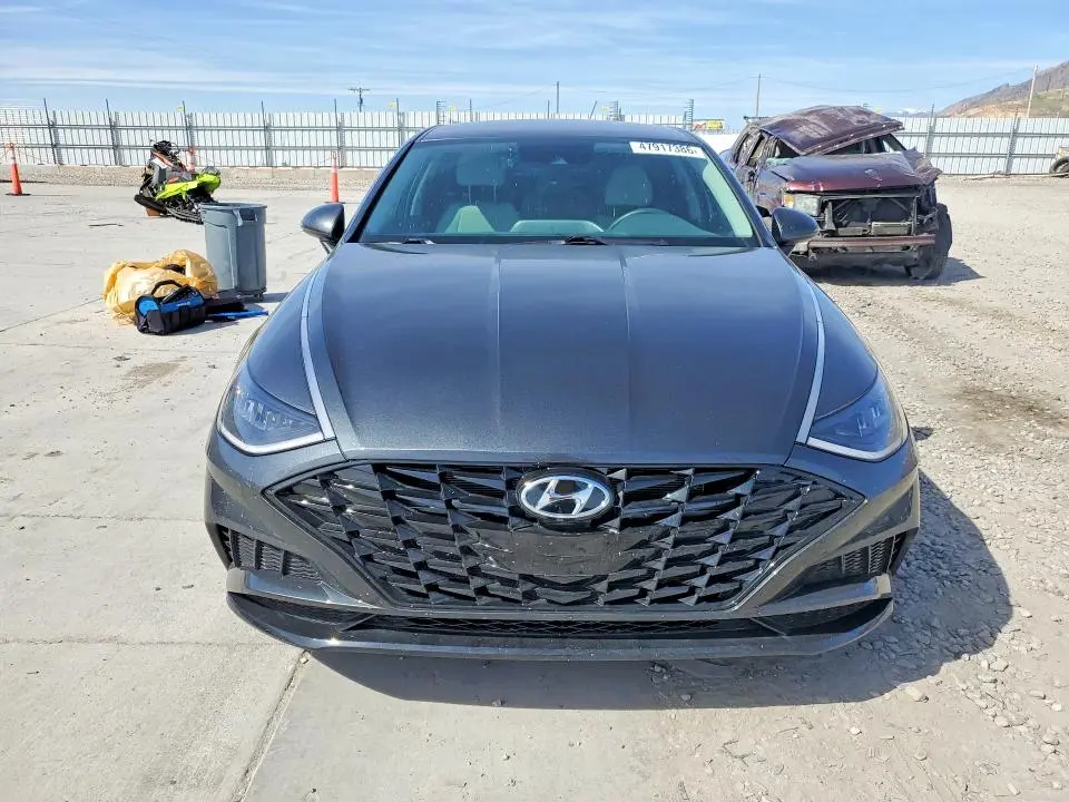 2022 HYUNDAI SONATA SEL  