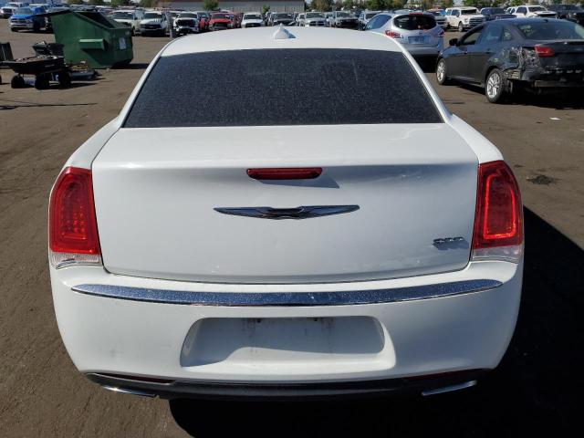 2015 CHRYSLER 300 LIMITED