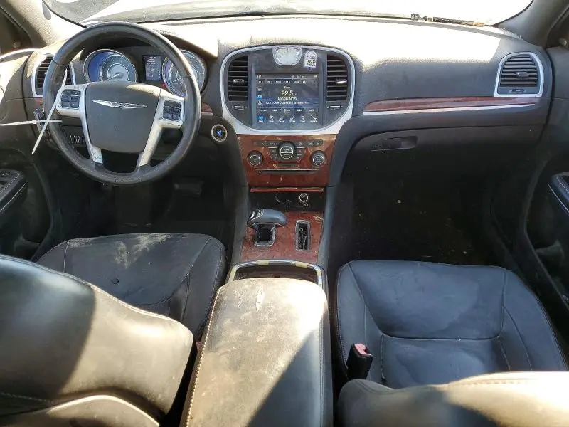 2012 CHRYSLER 300 LIMITED  