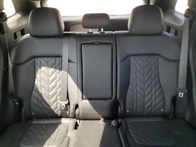2023 KIA SPORTAGE X-PRO  